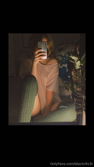 blackr0v3r Nude Leaked Photo #12