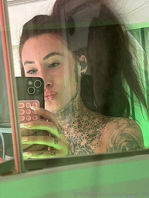 blackrose 94 Nude Leaked Photo #2