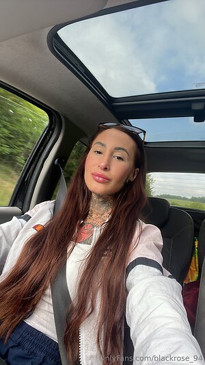blackrose 94 Nude Leaked Photo #4