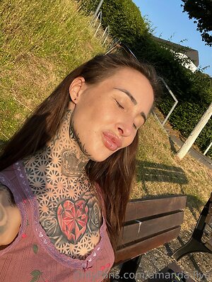 blackrose 94 Nude Leaked Photo #16