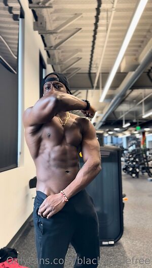 blackspadefree Nude Leaked Photo #7