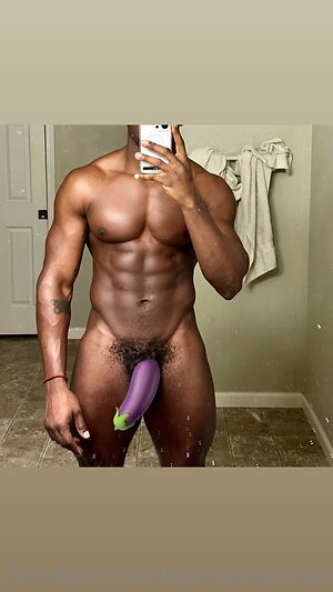 blackspadefree Nude Leaked Photo #9