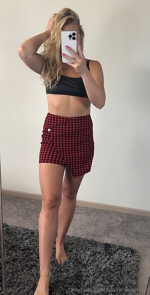 blaire emerson Nude Leaked Photo #3