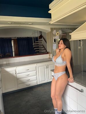 blairevanss Nude Leaked Photo #11