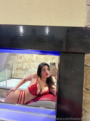 blairevanss Nude Leaked Photo #15