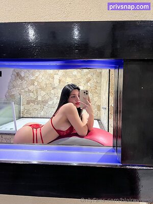 blairevanss Nude Leaked Photo #25
