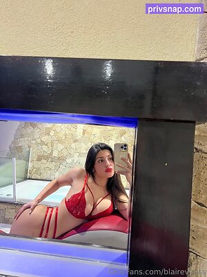 blairevanss Nude Leaked Photo #34
