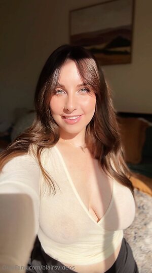 blairsvideos Nude Leaked Photo #9