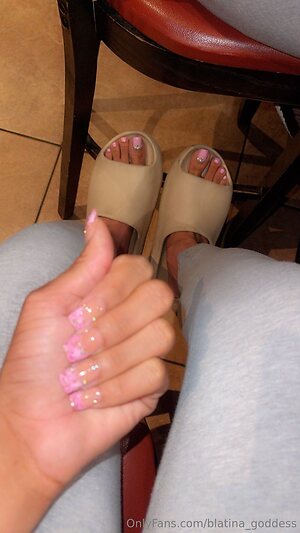 blatina goddess Nude Leaked Photo #4