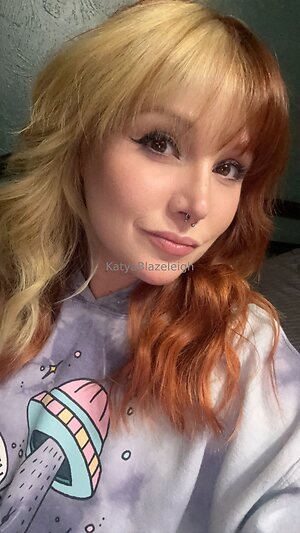 blazebabyxo Nude Leaked Photo #6