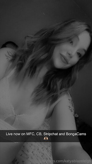 blazebabyxo Nude Leaked Photo #31