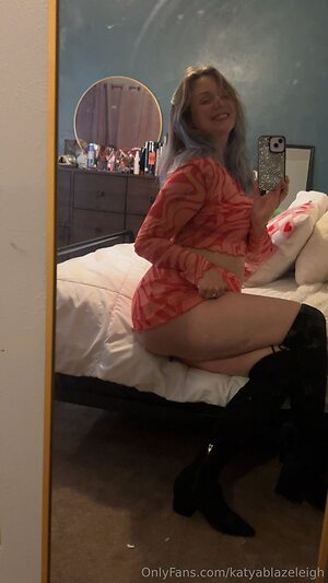 blazebabyxo Nude Leaked Photo #39