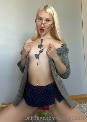 blazing dakota Nude Leaked Photo #27
