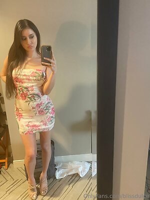 blissdulce Nude Leaked Photo #15