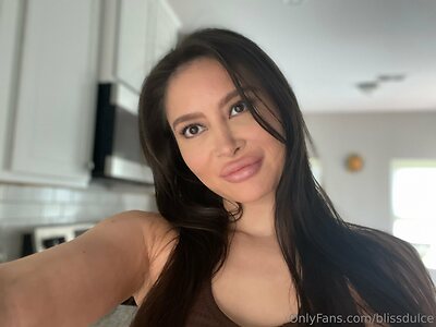 blissdulce Nude Leaked Photo #28