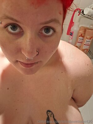 blondevwbabe420 Nude Leaked Photo #12