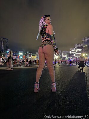 blubunny 69