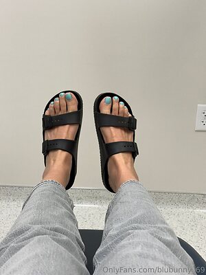 blubunny 69 Nude Leaked Photo #3