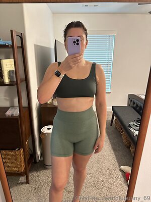 blubunny 69 Nude Leaked Photo #4