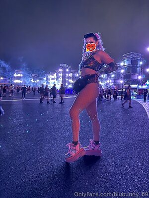 blubunny 69 Nude Leaked Photo #6