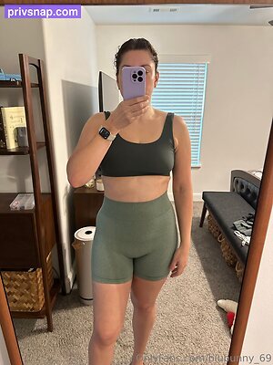 blubunny 69 Nude Leaked Photo #19
