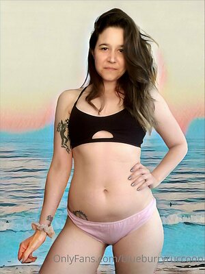 blueburryruccoon Nude Leaked Photo #8