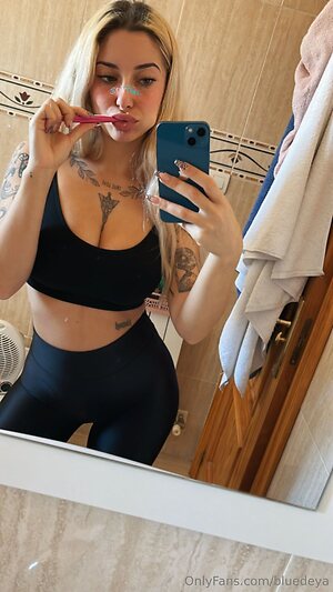 bluedeya