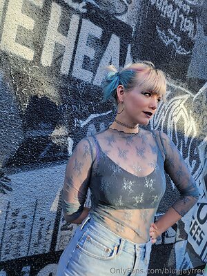 bluejayfree Nude Leaked Photo #8