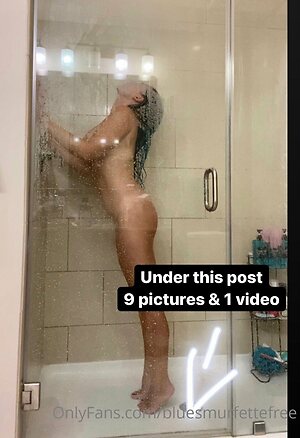bluesmurfettefree Nude Leaked Photo #39