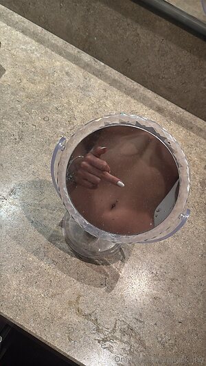 blvck ino Nude Leaked Photo #13