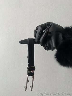 blvckchxrry Nude Leaked Photo #10