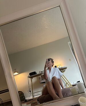 bmxgirl1997 Nude Leaked Photo #5