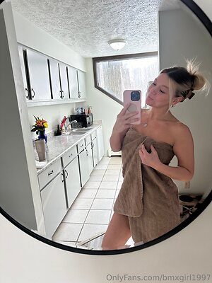 bmxgirl1997 Nude Leaked Photo #9