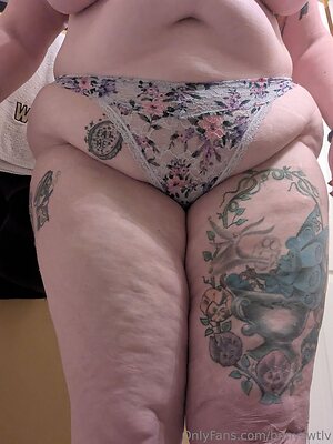 bnnyswtlv Nude Leaked Photo #3