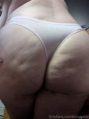 bnnyswtlv Nude Leaked Photo #14
