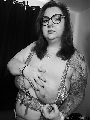 bobzjofree Nude Leaked Photo #11