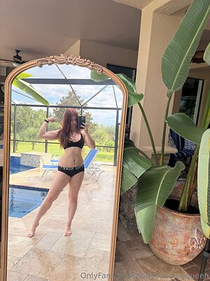 bodybuildingqueen Nude Leaked Photo #10