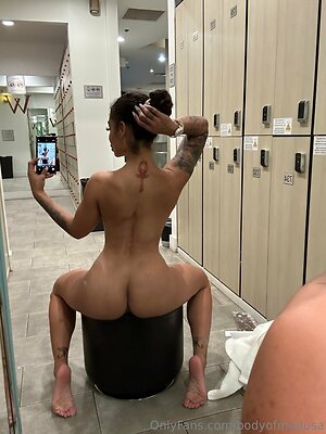 bodyofmedusa Nude Leaked Photo #5