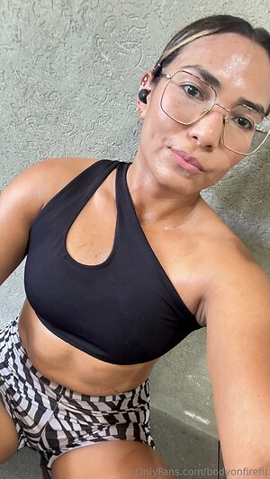 bodyonfirefit Nude Leaked Photo #19