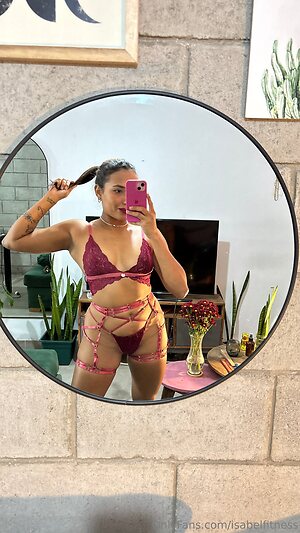bodyonfirefit Nude Leaked Photo #28