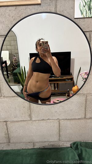 bodyonfirefit Nude Leaked Photo #34