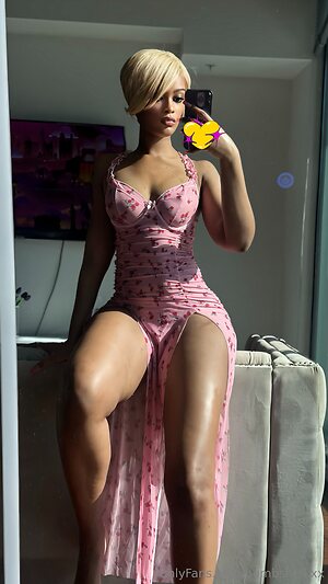 bombshell xx Nude Leaked Photo #12