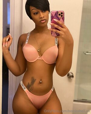 bombshell xx Nude Leaked Photo #22