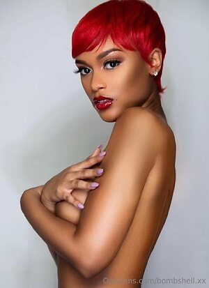 bombshell xx Nude Leaked Photo #25