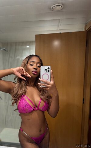 boni anp Nude Leaked Photo #19