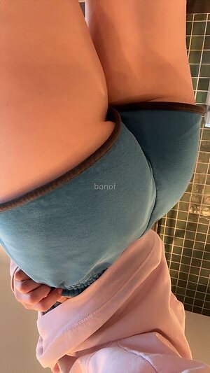 bonof Nude Leaked Photo #13