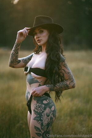 boobtube69 Nude Leaked Photo #20