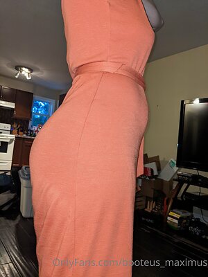booteus maximus free Nude Leaked Photo #37