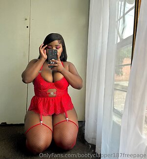 bootyclapper187freepage Nude Leaked Photo #14