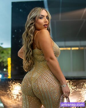 bootyqueenbae Nude Leaked Photo #45